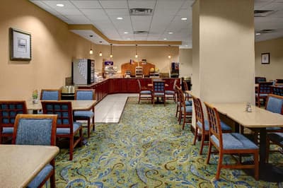 Holiday Inn Express Richmond - Downtown Richmond