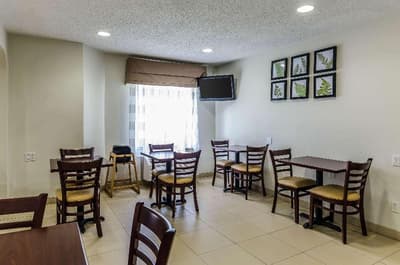 Sleep Inn Tanglewood