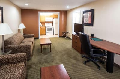 Quality Inn Kennedy Space Center