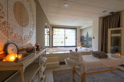 Hotel Mamiani & Kì-Spa Urbino