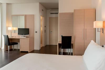 Baia Flaminia Resort