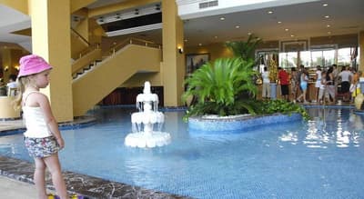 Ozkaymak Incekum Hotel