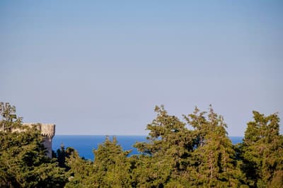Rodos Park Hotel