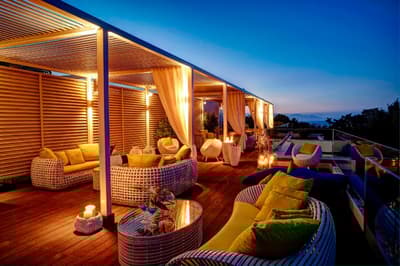 Rodos Park Hotel