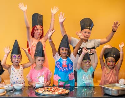 Kirman Leodikya Resort