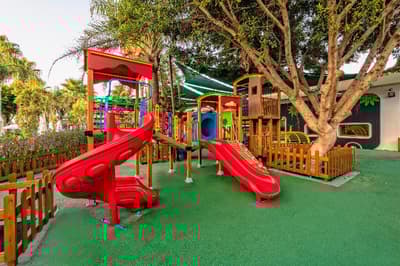 Kirman Leodikya Resort