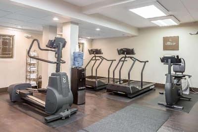 Comfort Inn & Suites Aberdeen Near APG