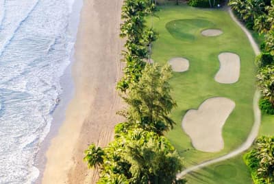 Wyndham Grand Rio Mar Rainforest Beach&Golf Resort
