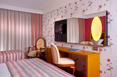 Orsmaris Boutique Hotel