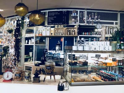 Novotel Paris Montparnasse Istasyonu