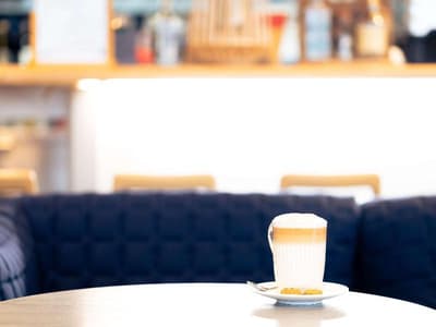 Novotel Paris Montparnasse Istasyonu