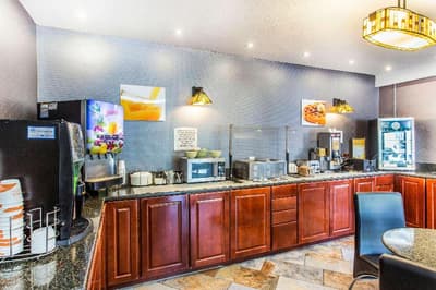 Quality Inn Black Mountain