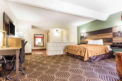 Quality Inn Black Mountain