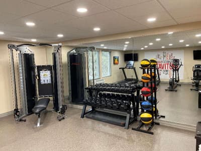 Best Western North Roanoke