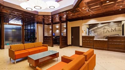 Best Western Plus Waltham Boston