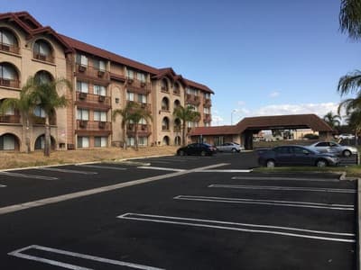 Lompoc Valley Inn & Suites