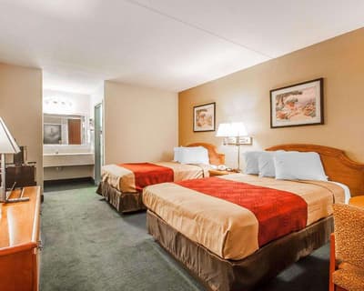 Econo Lodge