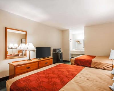 Econo Lodge