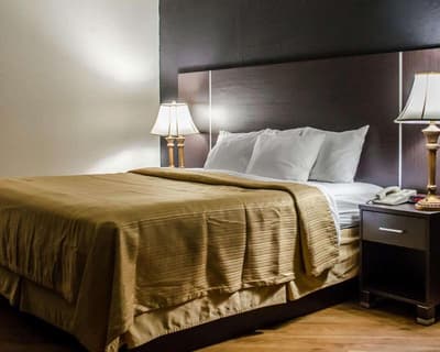 Days Inn by Wyndham Eglin AFB