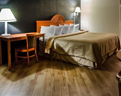 Days Inn by Wyndham Eglin AFB