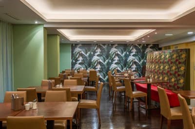 Ibersol IBERCITY WIEN SCHÖNBRUNN