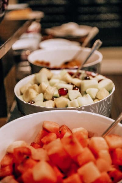 Bailiffscourt Health Spa