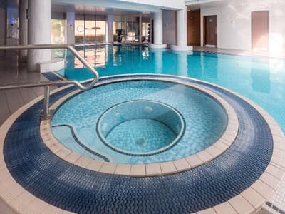 Novotel Cardiff Centre