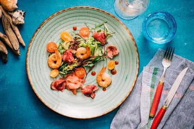 Vienna House by Wyndham Andel's Cracow