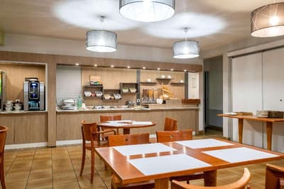 Comfort Hotel Lille Lomme