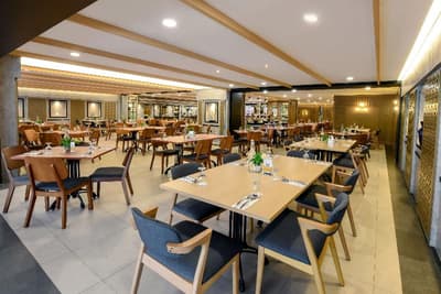 AnCasa Hotel Kuala Lumpur