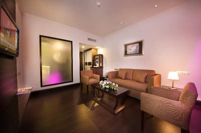 AnCasa Hotel Kuala Lumpur