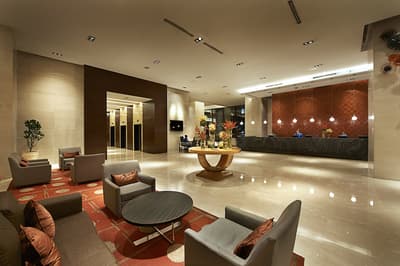 Berjaya Times Square Hotel, Kuala Lumpur