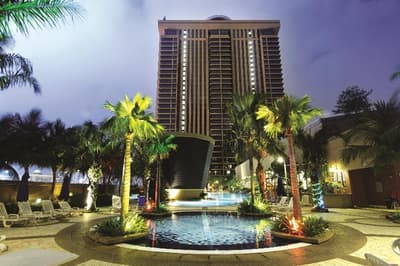 Berjaya Times Square Hotel, Kuala Lumpur