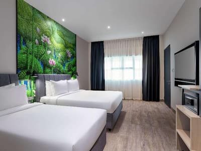 Ibis Styles Sepang Klia