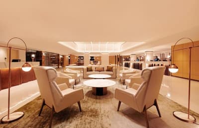 Hilton Petaling Jaya