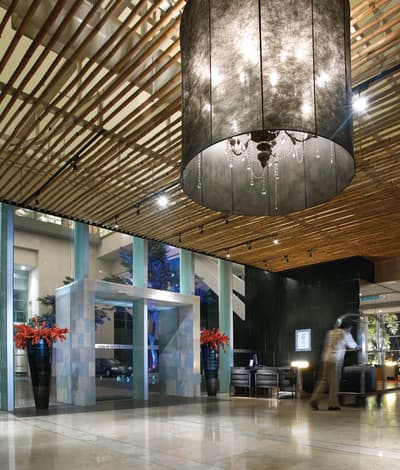 Hotel Maya Kuala Lumpur City Centre