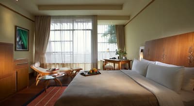 Pulse Grande Hotel