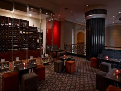Renaissance Kuala Lumpur Hotel