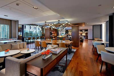 Renaissance Kuala Lumpur Hotel