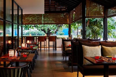 The Saujana Kuala Lumpur