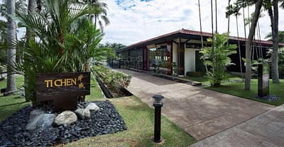 The Saujana Kuala Lumpur