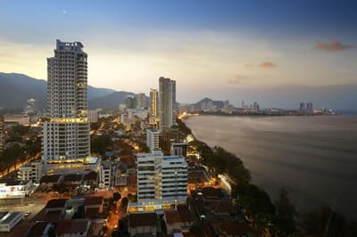 Gurney Bay Hotel, A PARKROYAL Partner Hotel