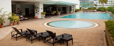 Gurney Bay Hotel, A PARKROYAL Partner Hotel