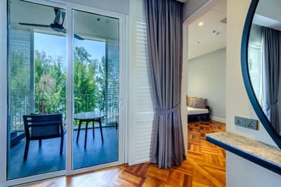 Lone Pine, Penang, a Tribute Portfolio Resort
