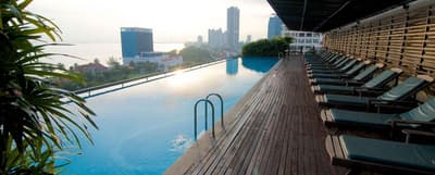 The Millen Penang, Autograph Collection
