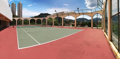 Rainbow Paradise Beach Resort Penang