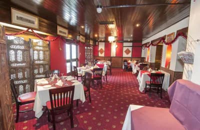 Best Western Roebuck Inn