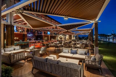 Calista Luxury Resort