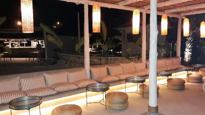 Presa Di Finica Hotel