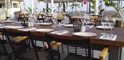 Presa Di Finica Hotel